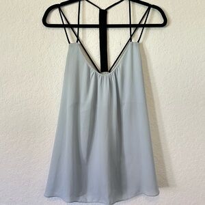 audrey Blouse Size Medium